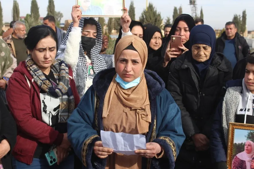 Til Birakê 3 şehîdên êrişa dewleta Tirk bi bîr anîn