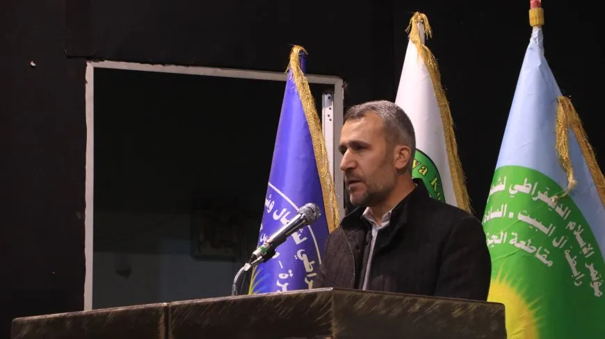 Meleyan banga hevgirtina civakî kir
