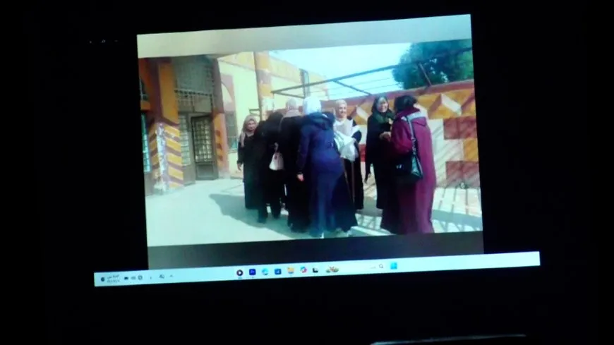 Desteya Jinan a Dêrazorê civîna xwe ya salê li dar xist
