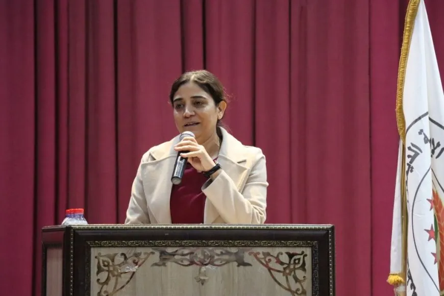 Rêvberiya Xweser a Tebqayê civîna salane li dar xist