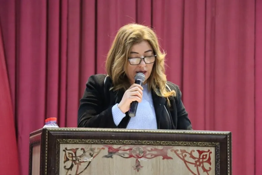 Rêvberiya Xweser a Tebqayê civîna salane li dar xist