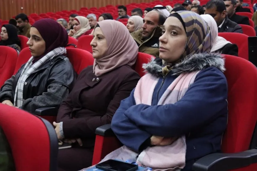 Rêvberiya Xweser a Tebqayê civîna salane li dar xist