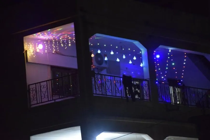 Li Bakur û Rojhilatê Sûriyeyê atmosfêra sersalê