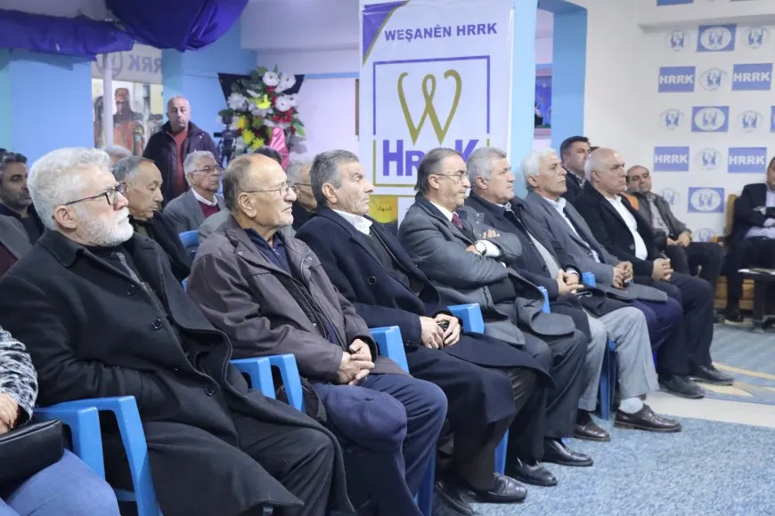 Di Mîhrîcana Rojava de panela Konferansa Yekrêziya Kurdî, encam û siberoj