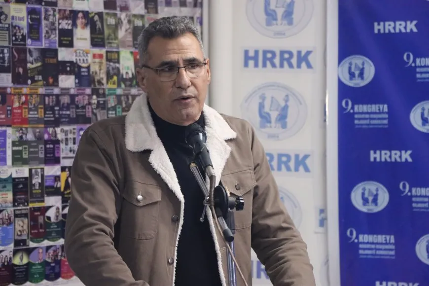 Di Mîhrîcana Rojava de panela Konferansa Yekrêziya Kurdî, encam û siberoj