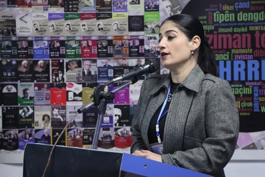 Di Mîhrîcana Rojava de panela Konferansa Yekrêziya Kurdî, encam û siberoj