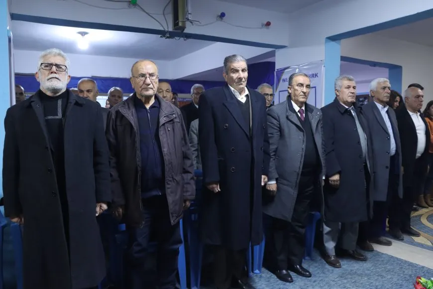 Di Mîhrîcana Rojava de panela Konferansa Yekrêziya Kurdî, encam û siberoj