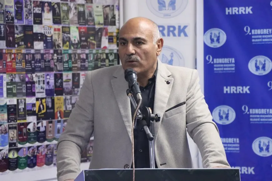 Di Mîhrîcana Rojava de panela Konferansa Yekrêziya Kurdî, encam û siberoj
