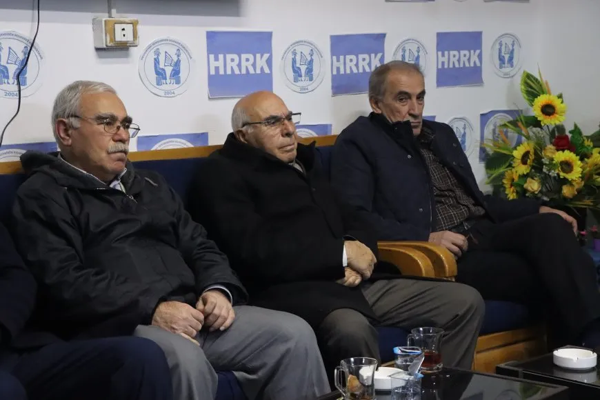 Di Mîhrîcana Rojava de panela Konferansa Yekrêziya Kurdî, encam û siberoj
