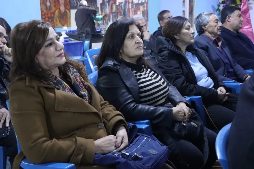 Di Mîhrîcana Rojava de panela Konferansa Yekrêziya Kurdî, encam û siberoj