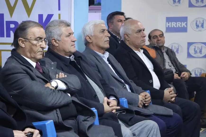 Di Mîhrîcana Rojava de panela Konferansa Yekrêziya Kurdî, encam û siberoj