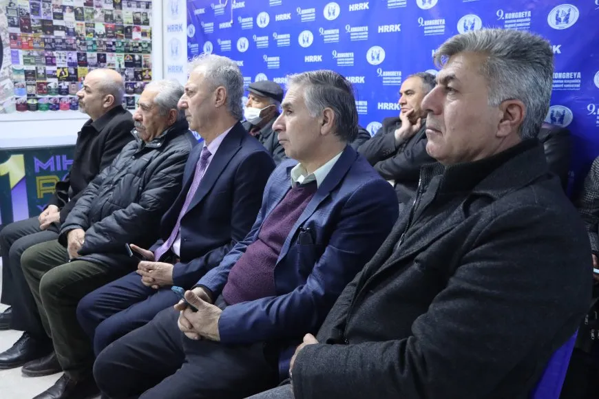 Di Mîhrîcana Rojava de panela Konferansa Yekrêziya Kurdî, encam û siberoj