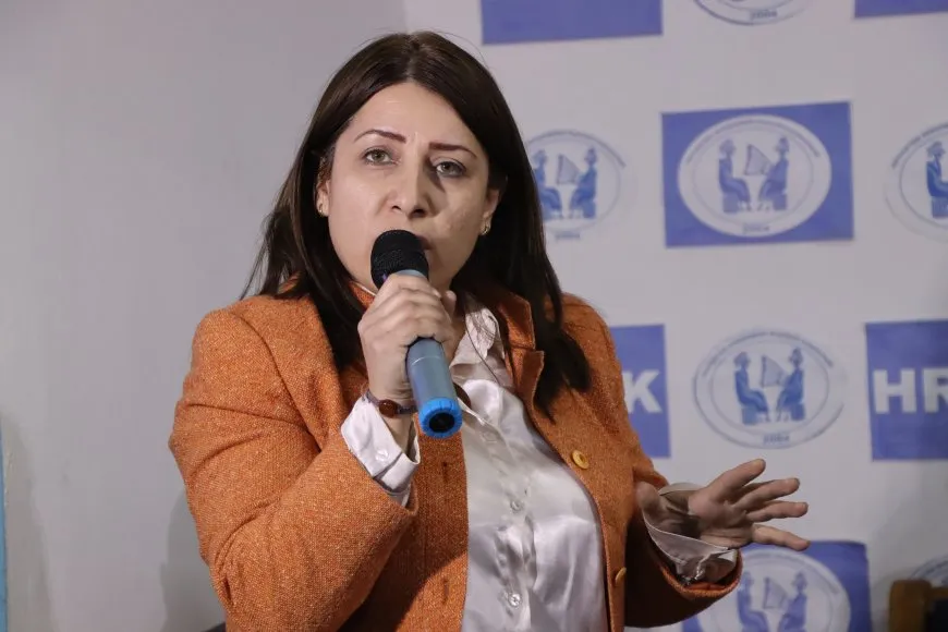 Di Mîhrîcana Rojava de panela Konferansa Yekrêziya Kurdî, encam û siberoj