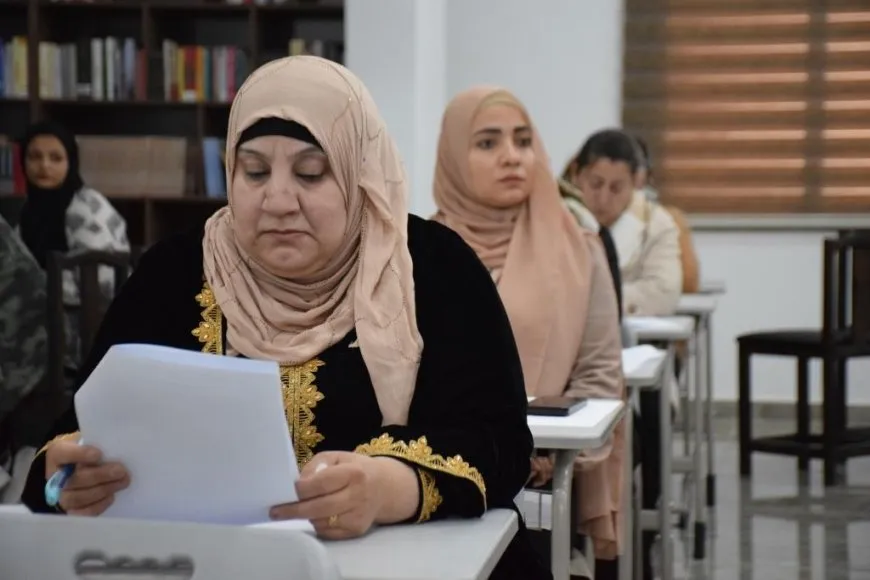 Meclisa Jin a Edaleta Civakî ya Reqa û Tebqayê civîna salê li dar xist