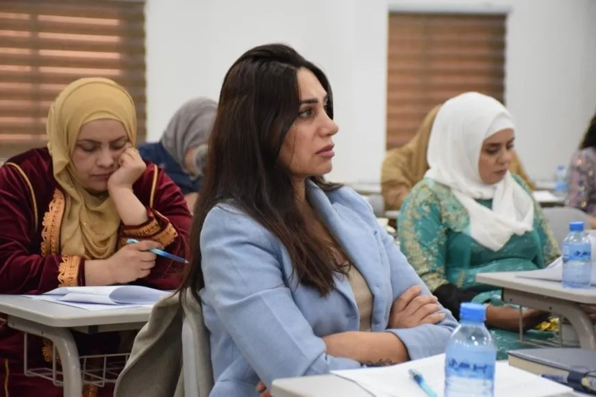 Meclisa Jin a Edaleta Civakî ya Reqa û Tebqayê civîna salê li dar xist