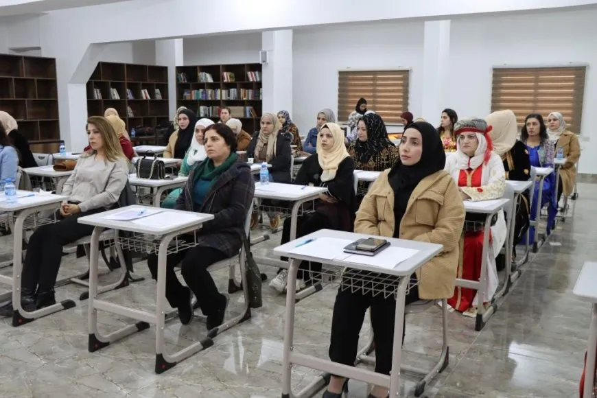 Meclisa Jin a Edaleta Civakî ya Reqa û Tebqayê civîna salê li dar xist