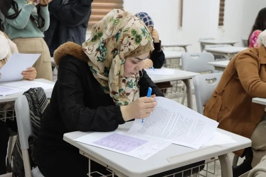 Meclisa Jin a Edaleta Civakî ya Reqa û Tebqayê civîna salê li dar xist
