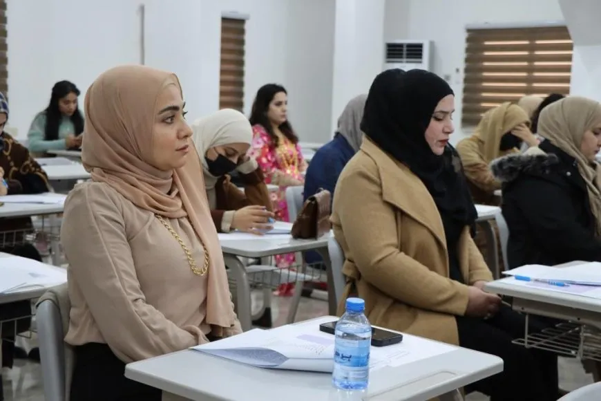Meclisa Jin a Edaleta Civakî ya Reqa û Tebqayê civîna salê li dar xist