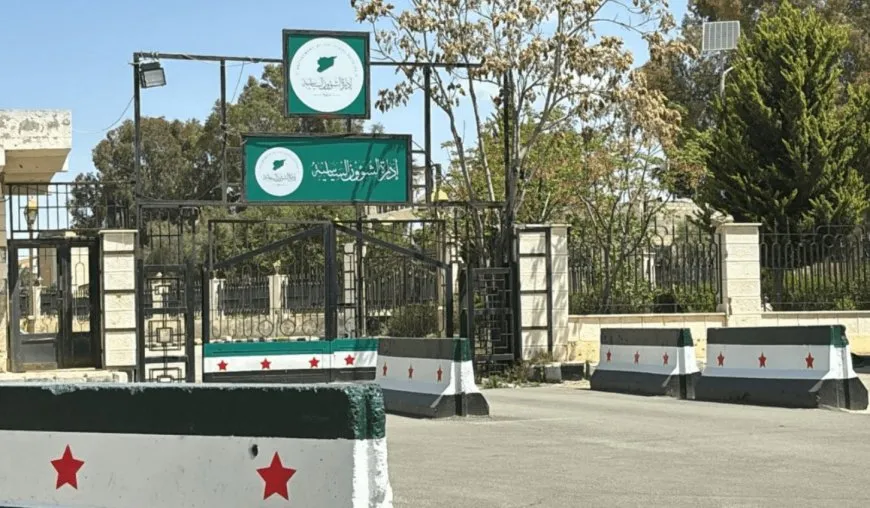 Îstixbarata Tirkiyê li Helebê akademîsyenan ji bo siyasetên xwe bi kar tîne