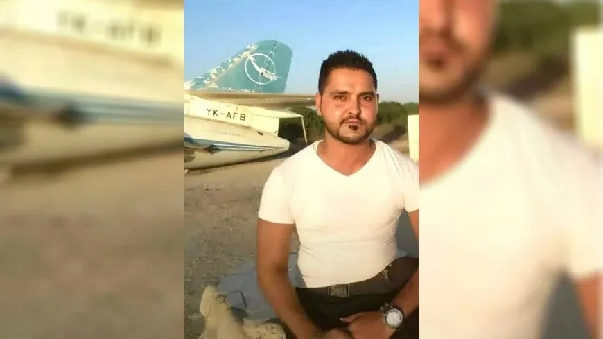 3 roj e ciwanek ji Laziqiyê winda ye