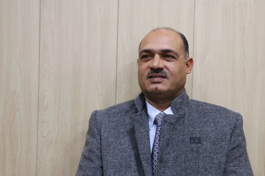 Sabit El Cewher: Siberoja Sûriyeyê bi demokrasî û nenavendkirinê ve girêdayî ye