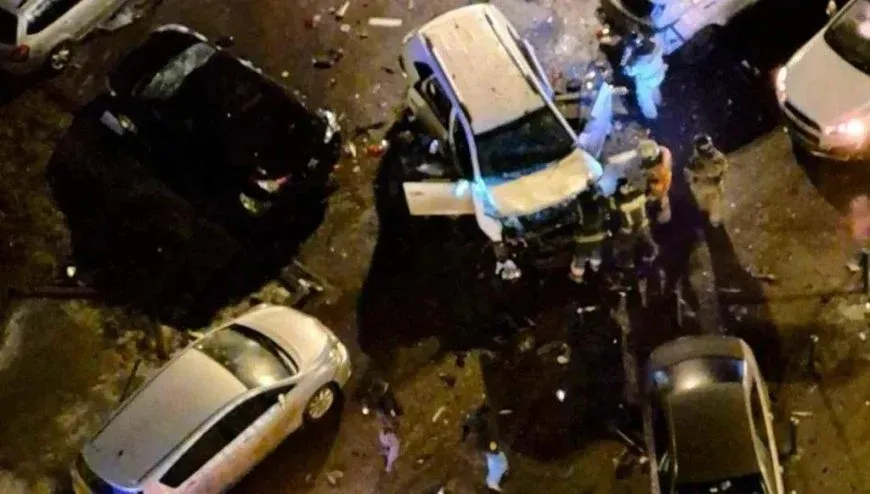 Li Rûsyayê generalek hat kuştin
