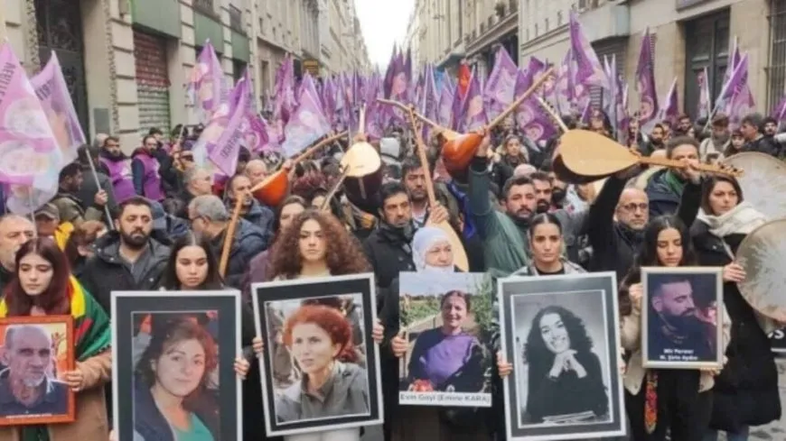 TJK-E’yê banga tevlîbûna çalakiyên bîranînê kir