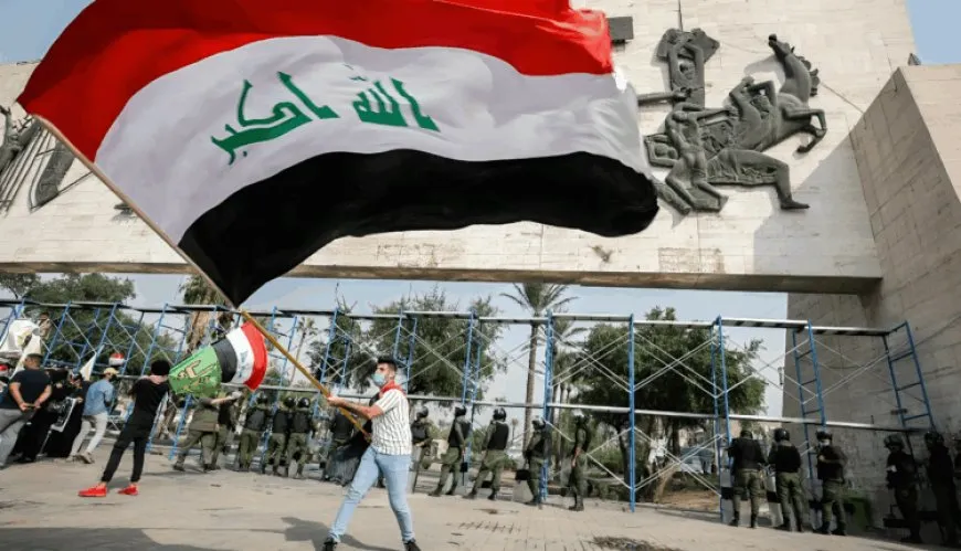 Komên çekdar ên Iraqê: Heta hêzên Koalîsyonê ji Iraqê dernekevin em çekan radest nakin