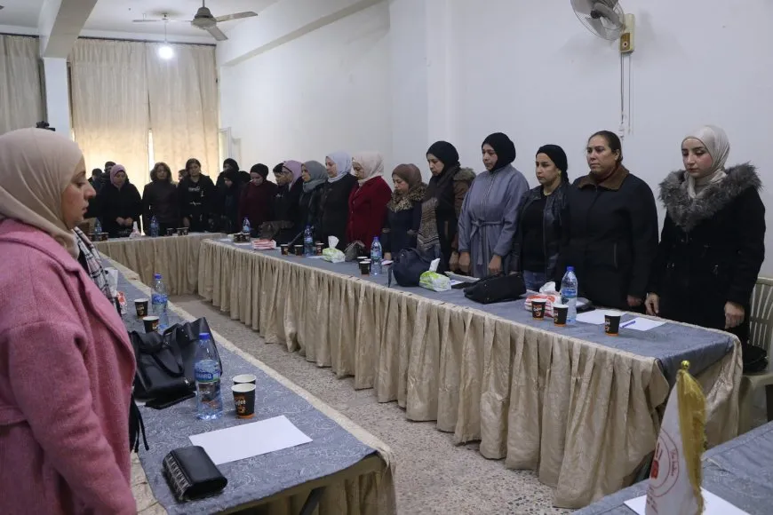 Li Helebê panela mafên jinan di îslamê de û îsbatkirina hebûnê