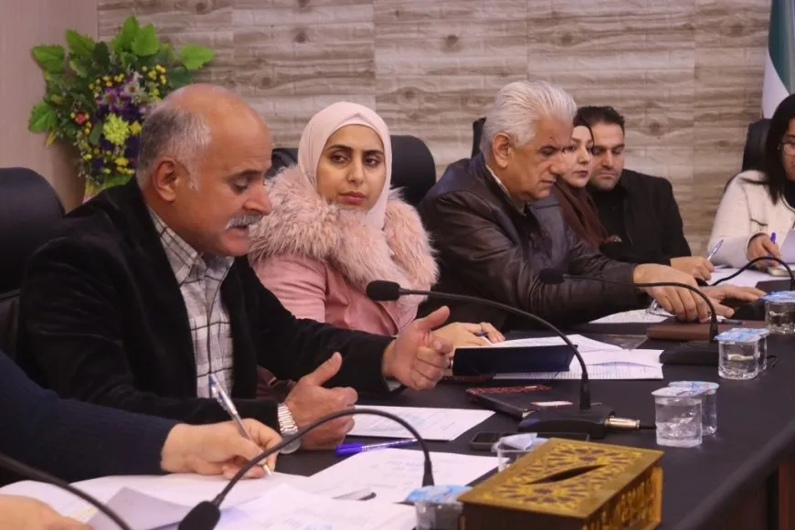 Meclisa Gelan qanûna budceya 2026ˊan qebûl kir