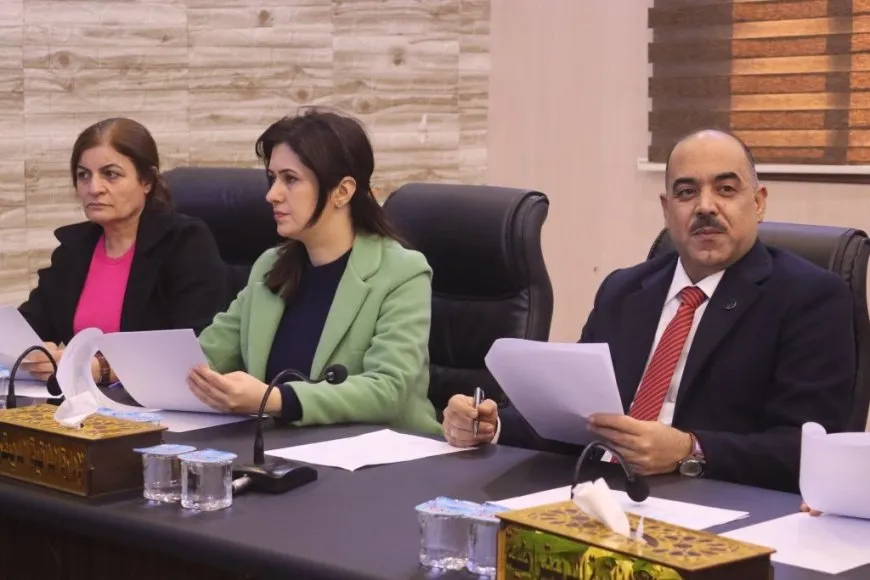 Meclisa Gelan qanûna budceya 2026ˊan qebûl kir