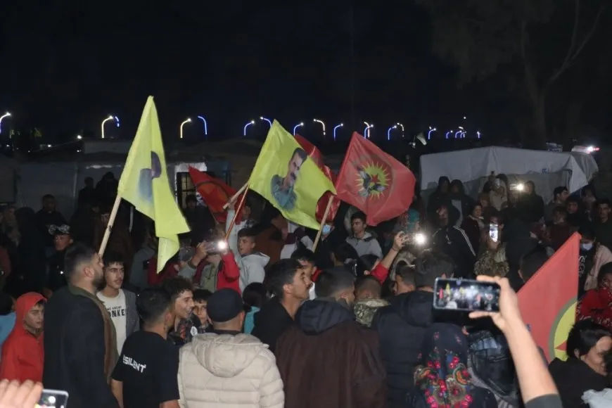 Li Tebqayê êrişên li dijî Şêxmeqsûd û Eşrefiyê hatin şermezarkirin