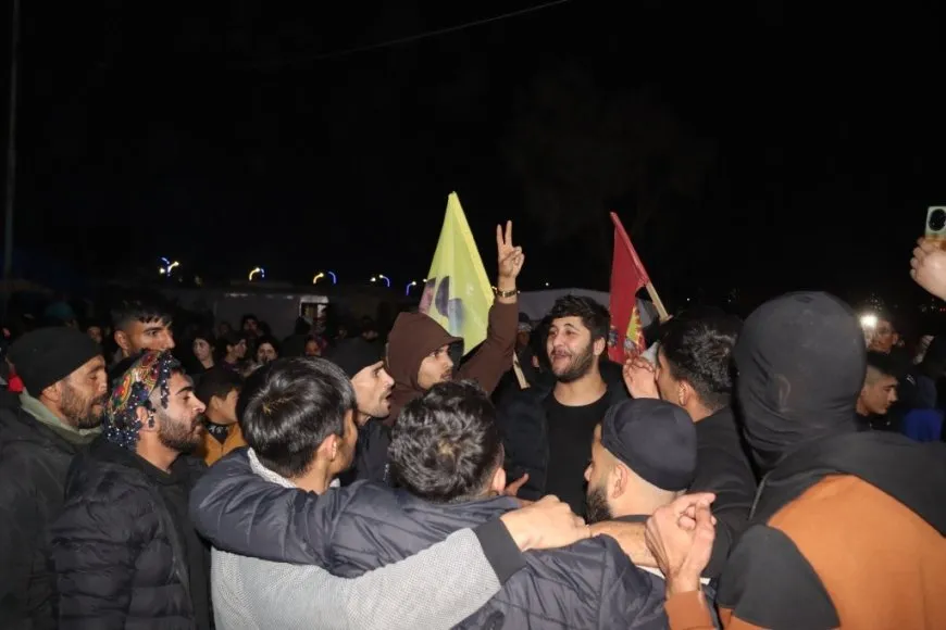 Li Tebqayê êrişên li dijî Şêxmeqsûd û Eşrefiyê hatin şermezarkirin