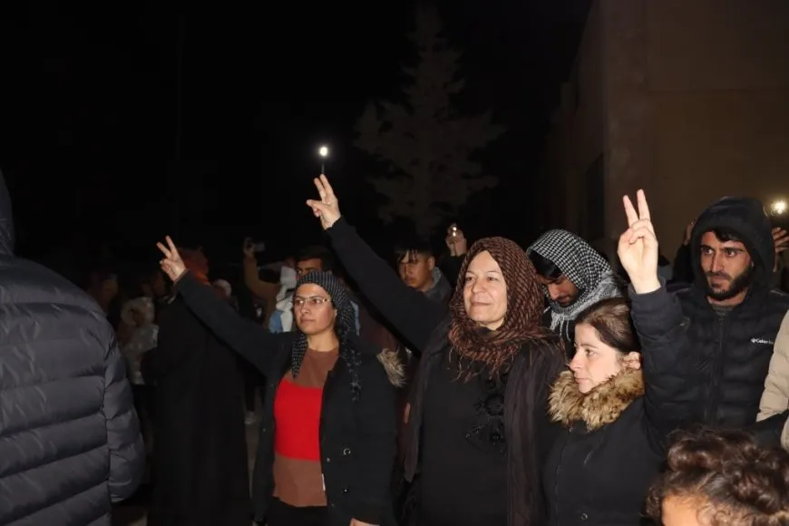 Li Tebqayê êrişên li dijî Şêxmeqsûd û Eşrefiyê hatin şermezarkirin