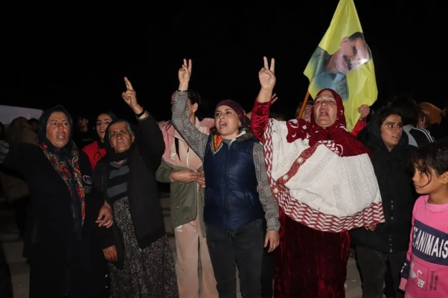 Li Tebqayê êrişên li dijî Şêxmeqsûd û Eşrefiyê hatin şermezarkirin