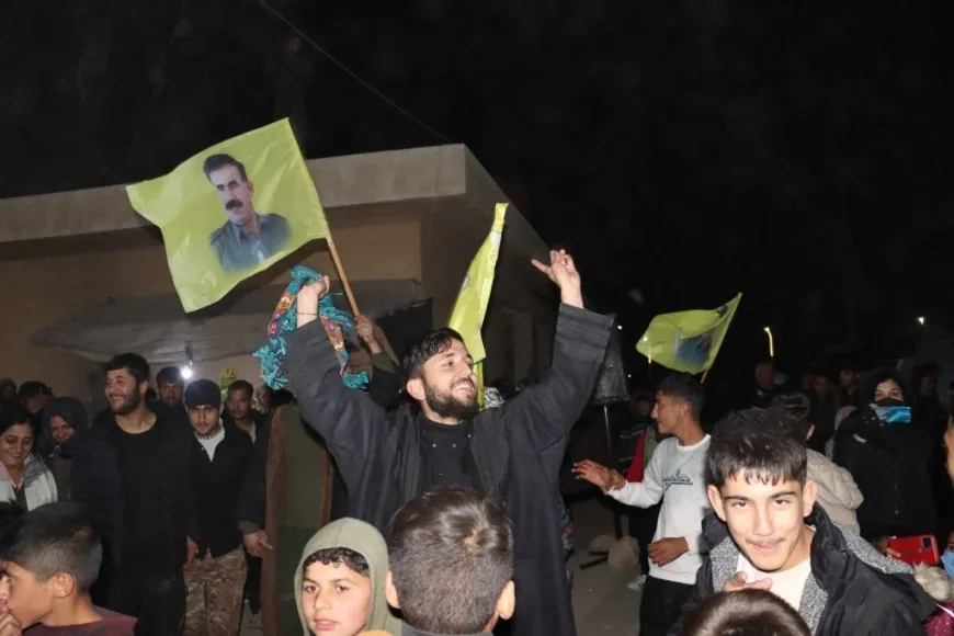 Li Tebqayê êrişên li dijî Şêxmeqsûd û Eşrefiyê hatin şermezarkirin