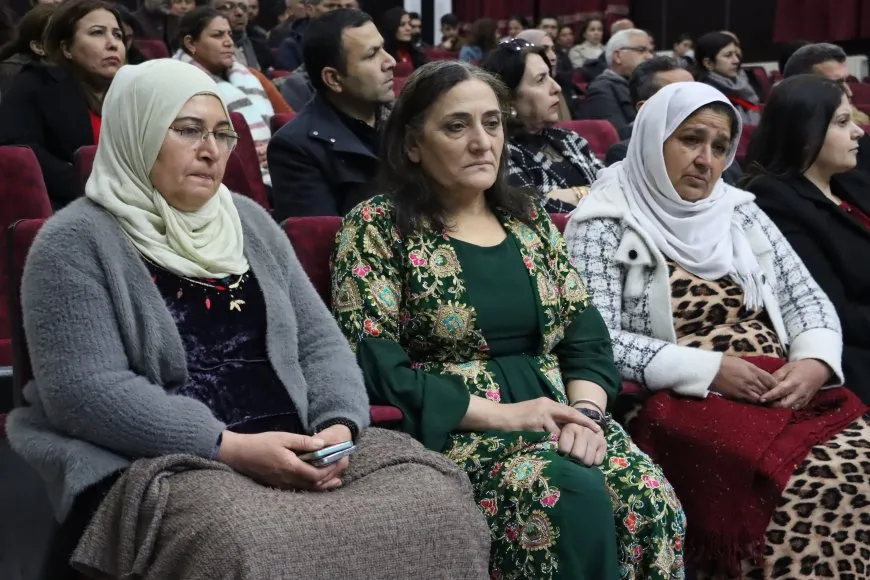 Li Kobanê 3’yemîn Festîvala Wêje destpê kir
