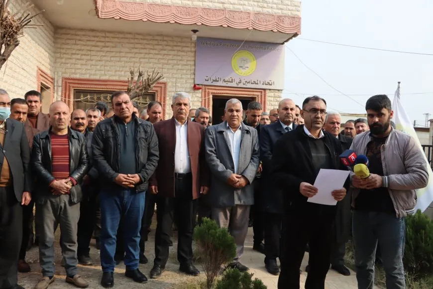 Êrişên li ser Şêxmeqsûd û Eşrefiyê li 6 navendan hatin şermezarkirin