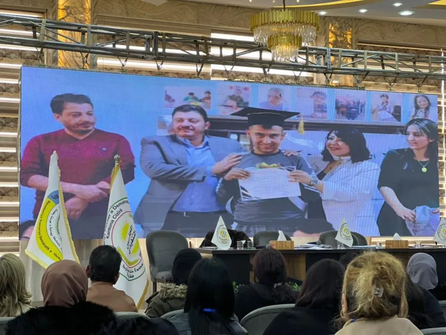 Meclisa Rêveber a kantona Cizîrê civîna xwe ya salê li dar xist