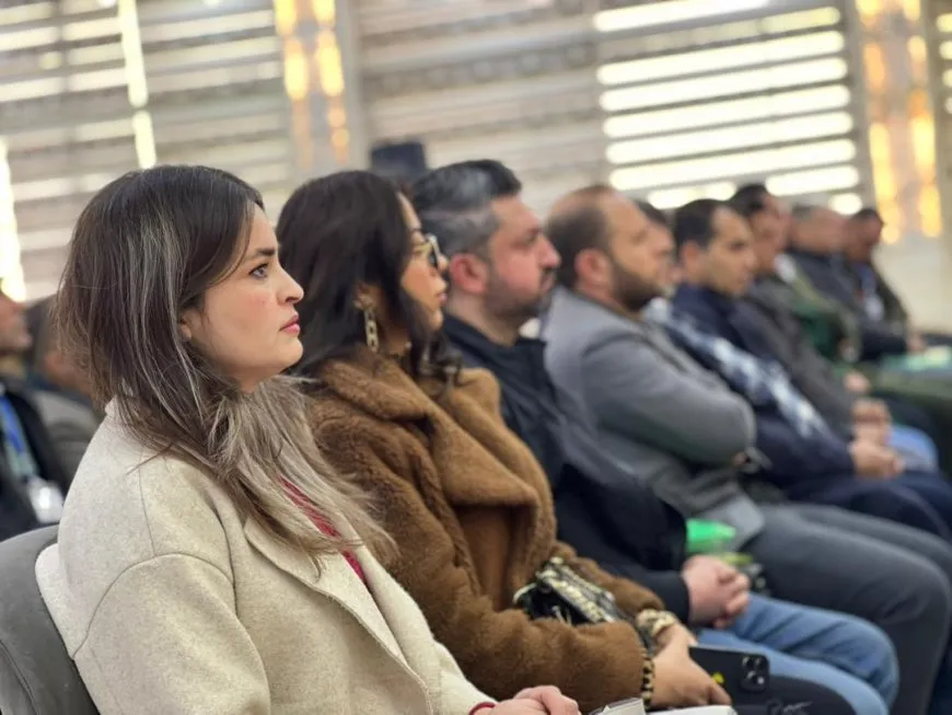 Meclisa Rêveber a kantona Cizîrê civîna xwe ya salê li dar xist