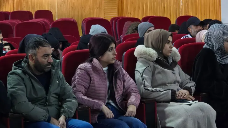 Desteya Ciwanan û Werzîşê ya Dêrazorê civîna salê li dar xist