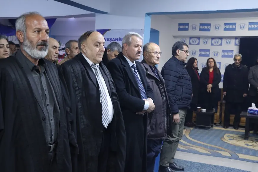 Di Mihrîcana Rojava ya Çand û Hunerê de rola eşîran