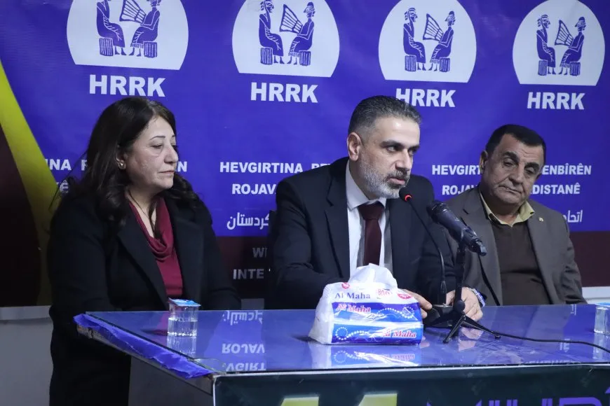 Di Mihrîcana Rojava ya Çand û Hunerê de rola eşîran