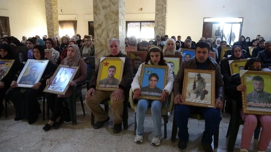 Li Çilaxayê 71 şehîd hatin bibîranîn