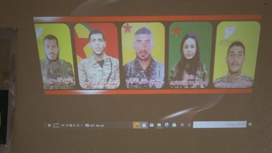 Li Çilaxayê 71 şehîd hatin bibîranîn