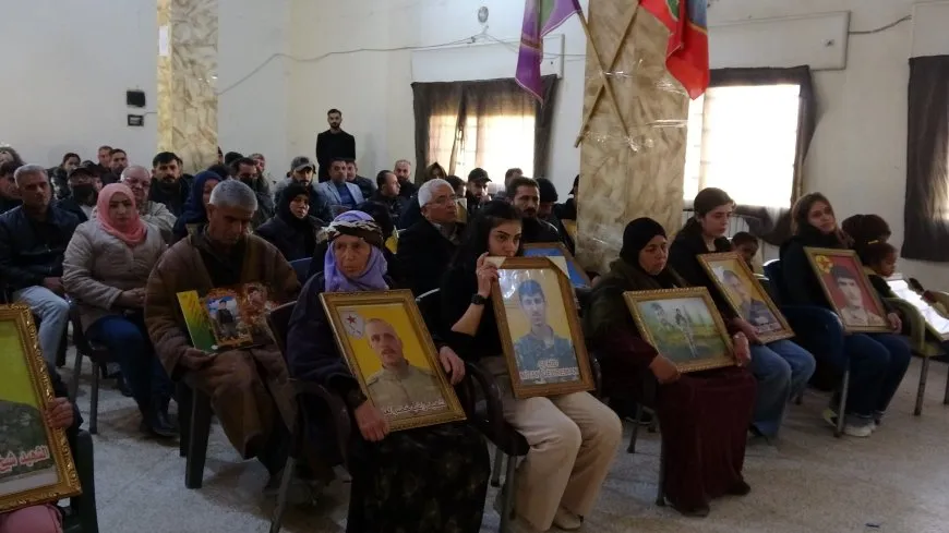 Li Çilaxayê 71 şehîd hatin bibîranîn