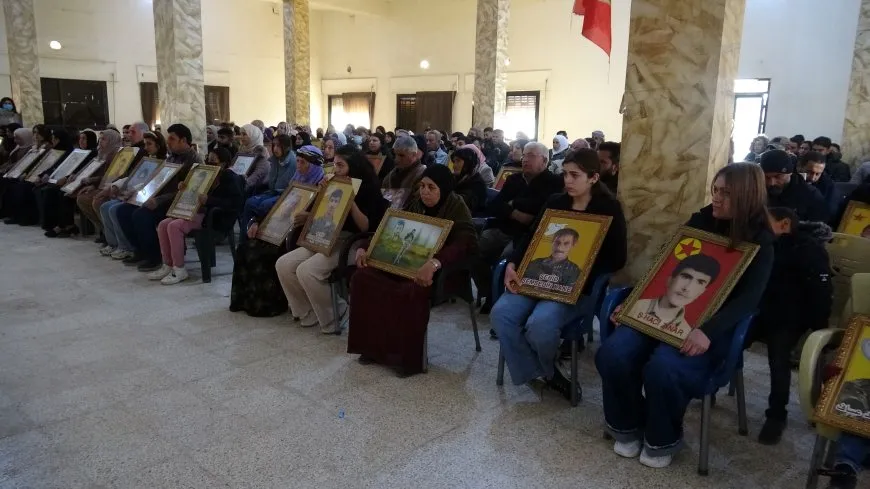 Li Çilaxayê 71 şehîd hatin bibîranîn