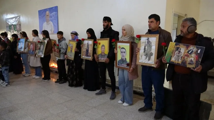 Li Çilaxayê 71 şehîd hatin bibîranîn