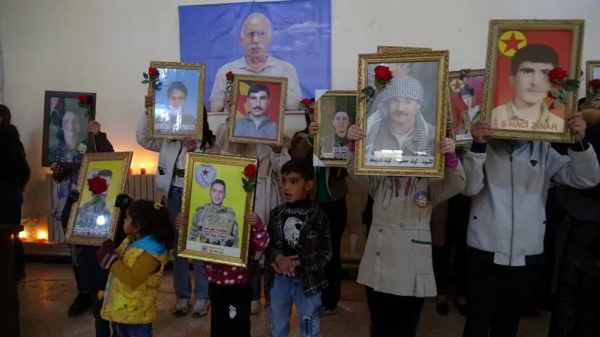 Li Çilaxayê 71 şehîd hatin bibîranîn