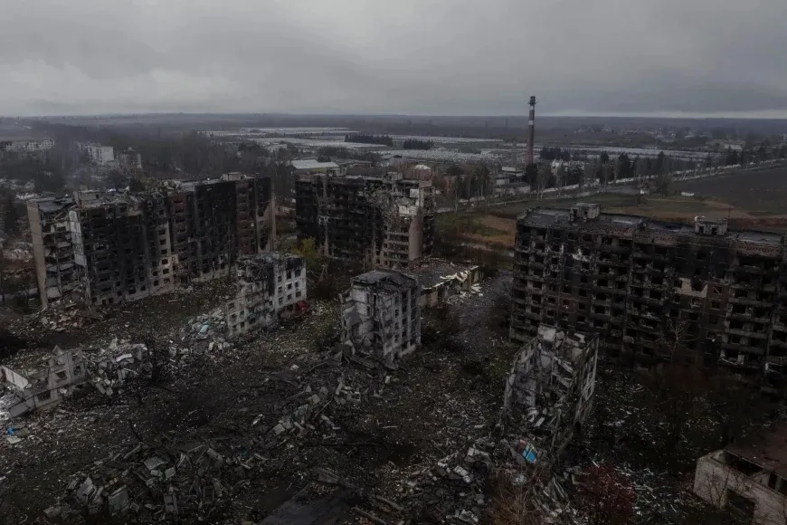 Bloomberg: Rûsya hewla guhertinê di plana aştiyê ya Amerîkayê de dike